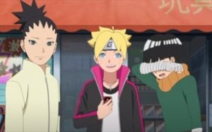 Boruto: Naruto Next Generations 1. Sezon 114. Bölüm İzle – Türkçe Altyazılı İzle