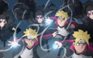 Boruto: Naruto Next Generations 1. Sezon 125. Bölüm İzle – Türkçe Altyazılı İzle