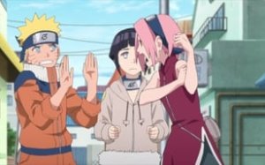Boruto: Naruto Next Generations 1. Sezon 130. Bölüm İzle – Türkçe Altyazılı İzle