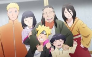 Boruto: Naruto Next Generations 1. Sezon 138. Bölüm İzle – Türkçe Altyazılı İzle