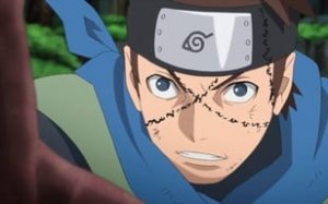 Boruto: Naruto Next Generations 1. Sezon 41. Bölüm İzle – Türkçe Altyazılı İzle