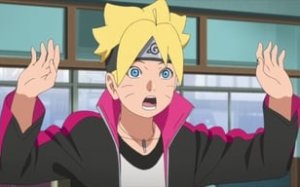 Boruto: Naruto Next Generations 1. Sezon 42. Bölüm İzle – Türkçe Altyazılı İzle