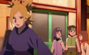 Boruto: Naruto Next Generations 1. Sezon 44. Bölüm İzle – Türkçe Altyazılı İzle