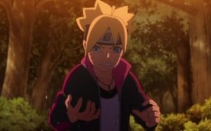Boruto: Naruto Next Generations 1. Sezon 54. Bölüm İzle – Türkçe Altyazılı İzle