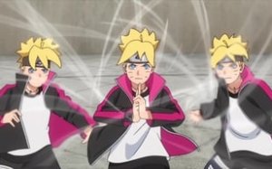 Boruto: Naruto Next Generations 1. Sezon 61. Bölüm İzle – Türkçe Altyazılı İzle