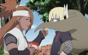 Boruto: Naruto Next Generations 1. Sezon 81. Bölüm İzle – Türkçe Altyazılı İzle