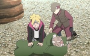 Boruto: Naruto Next Generations 1. Sezon 85. Bölüm İzle – Türkçe Altyazılı İzle