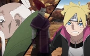 Boruto: Naruto Next Generations 1. Sezon 86. Bölüm İzle – Türkçe Altyazılı İzle
