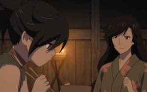 Dororo 1. Sezon 13. Bölüm Anime İzle