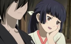 Dororo 1. Sezon 19. Bölüm Anime İzle