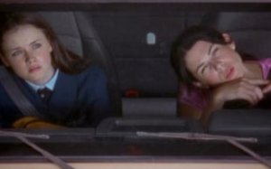 Gilmore Girls 1. Sezon 2. Bölüm İzle – Türkçe Dublaj İzle