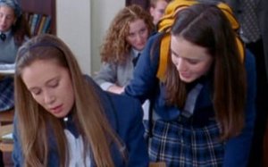 Gilmore Girls 1. Sezon 4. Bölüm İzle – Türkçe Dublaj İzle