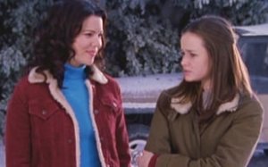 Gilmore Girls 2. Sezon 11. Bölüm İzle – Türkçe Dublaj İzle