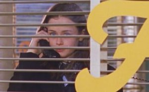 Gilmore Girls 2. Sezon 14. Bölüm İzle – Türkçe Dublaj İzle