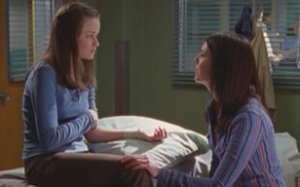 Gilmore Girls 2. Sezon 19. Bölüm İzle – Türkçe Dublaj İzle