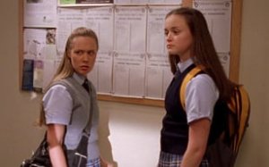 Gilmore Girls 2. Sezon 2. Bölüm İzle – Türkçe Dublaj İzle