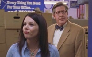 Gilmore Girls 2. Sezon 20. Bölüm İzle – Türkçe Dublaj İzle