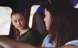 Gilmore Girls 2. Sezon 4. Bölüm İzle – Türkçe Dublaj İzle