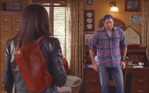 Gilmore Girls 2. Sezon 5. Bölüm İzle – Türkçe Dublaj İzle