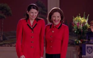 Gilmore Girls 2. Sezon 7. Bölüm İzle – Türkçe Dublaj İzle
