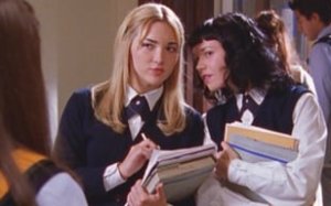 Gilmore Girls 2. Sezon 9. Bölüm İzle – Türkçe Dublaj İzle