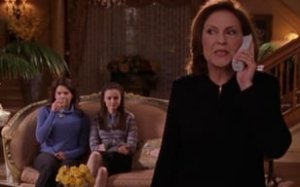 Gilmore Girls 3. Sezon 11. Bölüm İzle – Türkçe Dublaj İzle