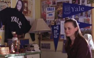 Gilmore Girls 3. Sezon 17. Bölüm İzle – Türkçe Dublaj İzle