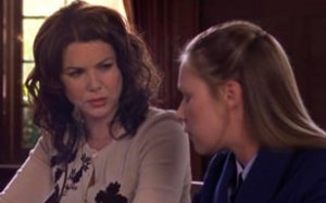Gilmore Girls 3. Sezon 21. Bölüm İzle – Türkçe Dublaj İzle