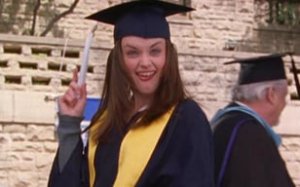 Gilmore Girls 3. Sezon 22. Bölüm İzle – Türkçe Dublaj İzle