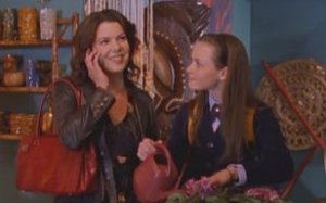 Gilmore Girls 3. Sezon 5. Bölüm İzle – Türkçe Dublaj İzle