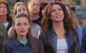 Gilmore Girls 3. Sezon 6. Bölüm İzle – Türkçe Dublaj İzle