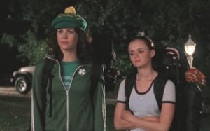 Gilmore Girls 4. Sezon 1. Bölüm İzle – Türkçe Dublaj İzle