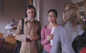 Gilmore Girls 4. Sezon 12. Bölüm İzle – Türkçe Dublaj İzle