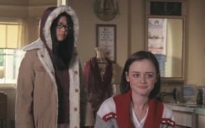 Gilmore Girls 4. Sezon 13. Bölüm İzle – Türkçe Dublaj İzle
