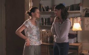 Gilmore Girls 4. Sezon 2. Bölüm İzle – Türkçe Dublaj İzle