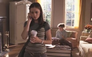 Gilmore Girls 4. Sezon 3. Bölüm İzle – Türkçe Dublaj İzle
