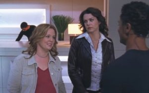 Gilmore Girls 4. Sezon 4. Bölüm İzle – Türkçe Dublaj İzle