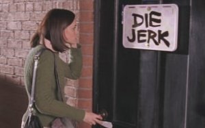 Gilmore Girls 4. Sezon 8. Bölüm İzle – Türkçe Dublaj İzle