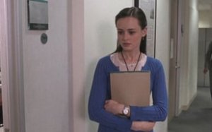 Gilmore Girls 5. Sezon 20. Bölüm İzle – Türkçe Dublaj İzle