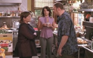 Gilmore Girls 6. Sezon 4. Bölüm İzle – Türkçe Dublaj İzle