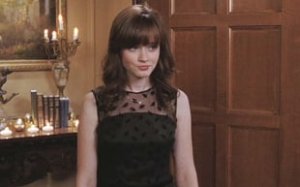Gilmore Girls 6. Sezon 7. Bölüm İzle – Türkçe Dublaj İzle