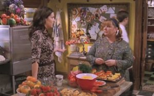 Gilmore Girls 7. Sezon 11. Bölüm İzle – Türkçe Dublaj İzle
