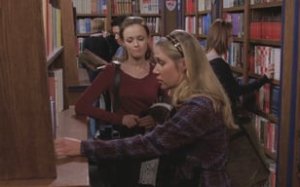 Gilmore Girls 7. Sezon 14. Bölüm İzle – Türkçe Dublaj İzle