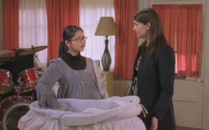 Gilmore Girls 7. Sezon 16. Bölüm İzle – Türkçe Dublaj İzle
