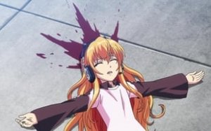 Gunjou no Magmell 1. Sezon 5. Bölüm Anime İzle