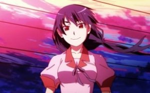 Hanamonogatari 1. Sezon 1. Bölüm Anime İzle