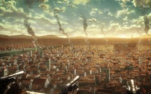 Shingeki no Kyojin 1. Sezon 11. Bölüm İzle – Türkçe Altyazılı İzle