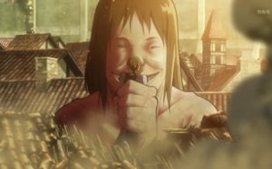 Shingeki no Kyojin 1. Sezon 2. Bölüm İzle – Türkçe Altyazılı İzle