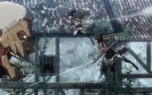Shingeki no Kyojin 3. Sezon 14. Bölüm İzle – Türkçe Altyazılı İzle