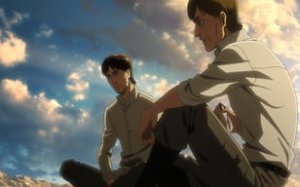 Shingeki no Kyojin 3. Sezon 21. Bölüm İzle – Türkçe Altyazılı İzle